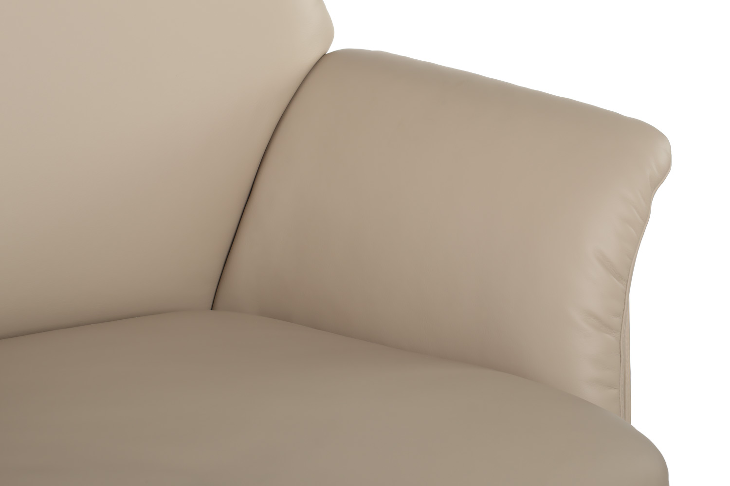 Кресло для руководителей RIVA Batisto A2018