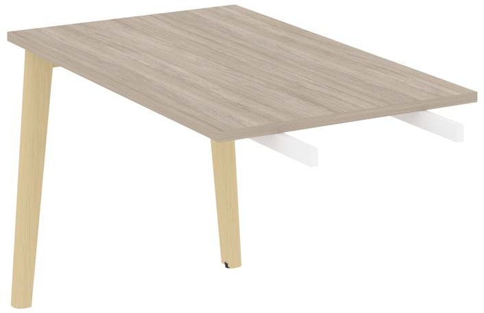 Брифинг-приставка, опоры - массив дерева OW.BR-11