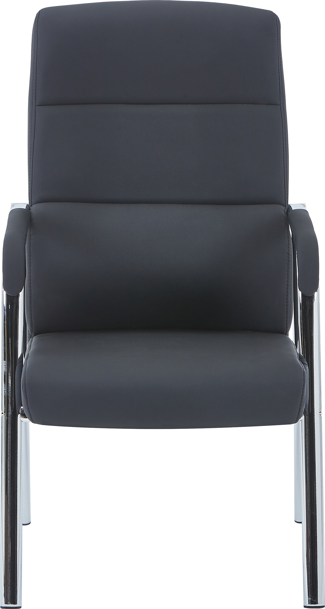 Стул для посетителей Everprof City