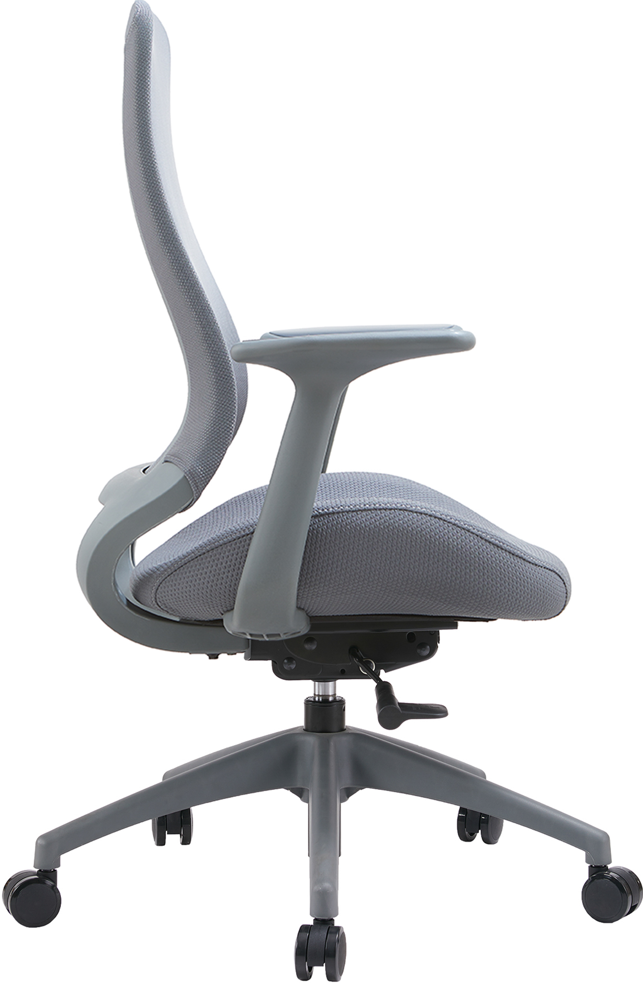 Офисное кресло Everprof Bug Grey