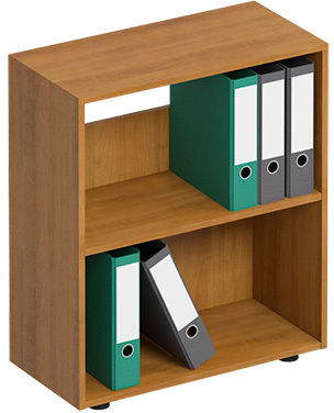 Стеллаж низкий ФР 342