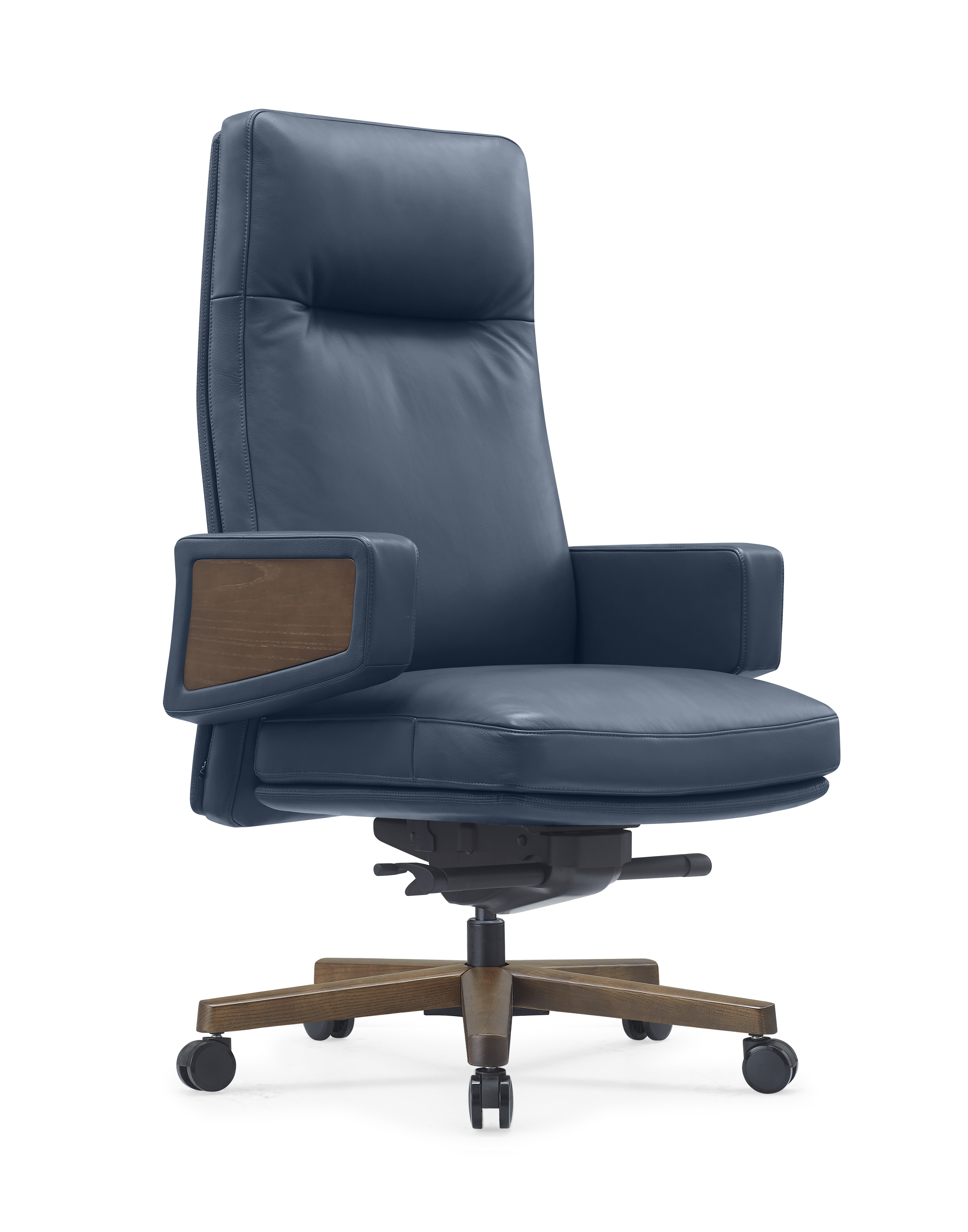 Кресло для руководителей RIVA Rafael A2119