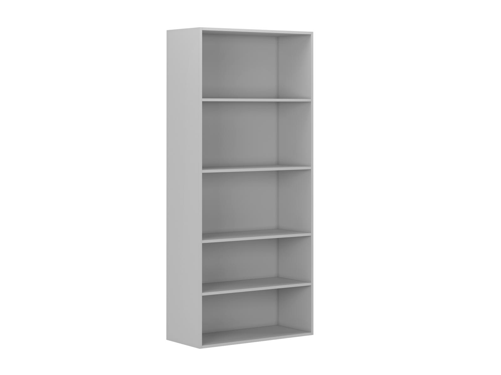 Корпус шкафа высокого GENESIS JNS406O.B