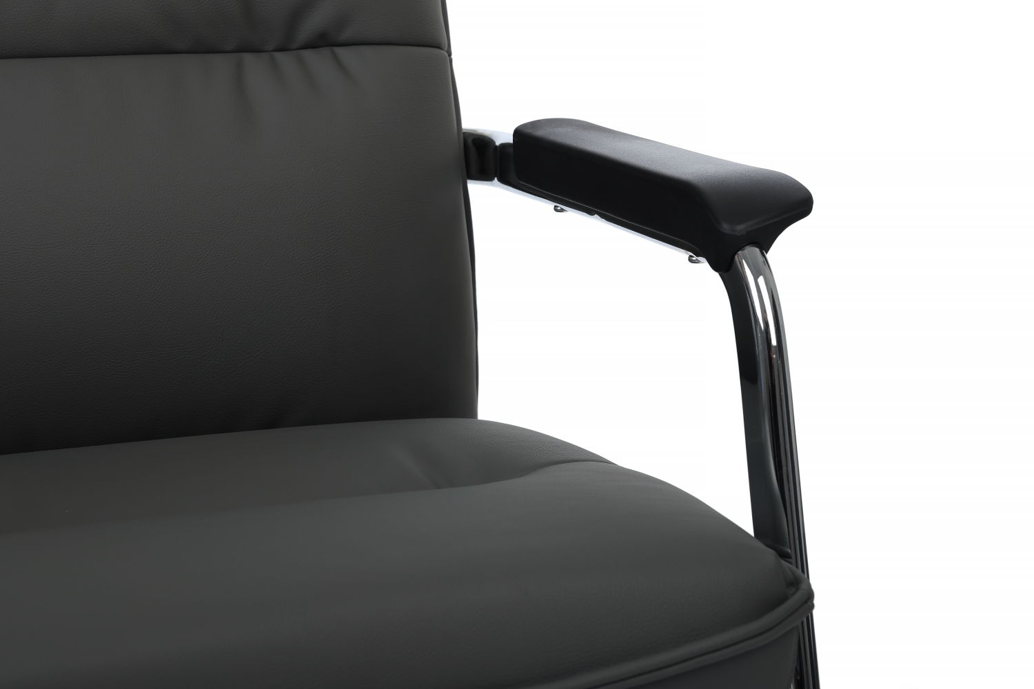 Кресло для посетителей RIVA Grant-SF D885