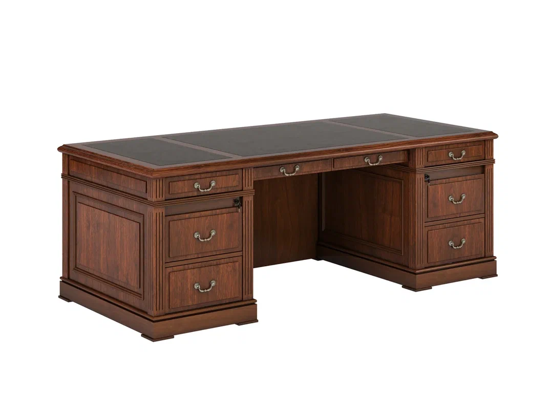 Стол письменный NEW INTER IN-2210