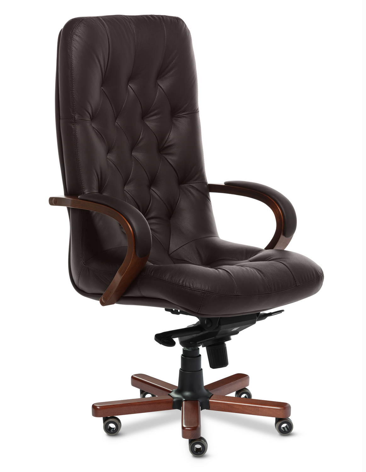 Кресло для руководителя Premier A