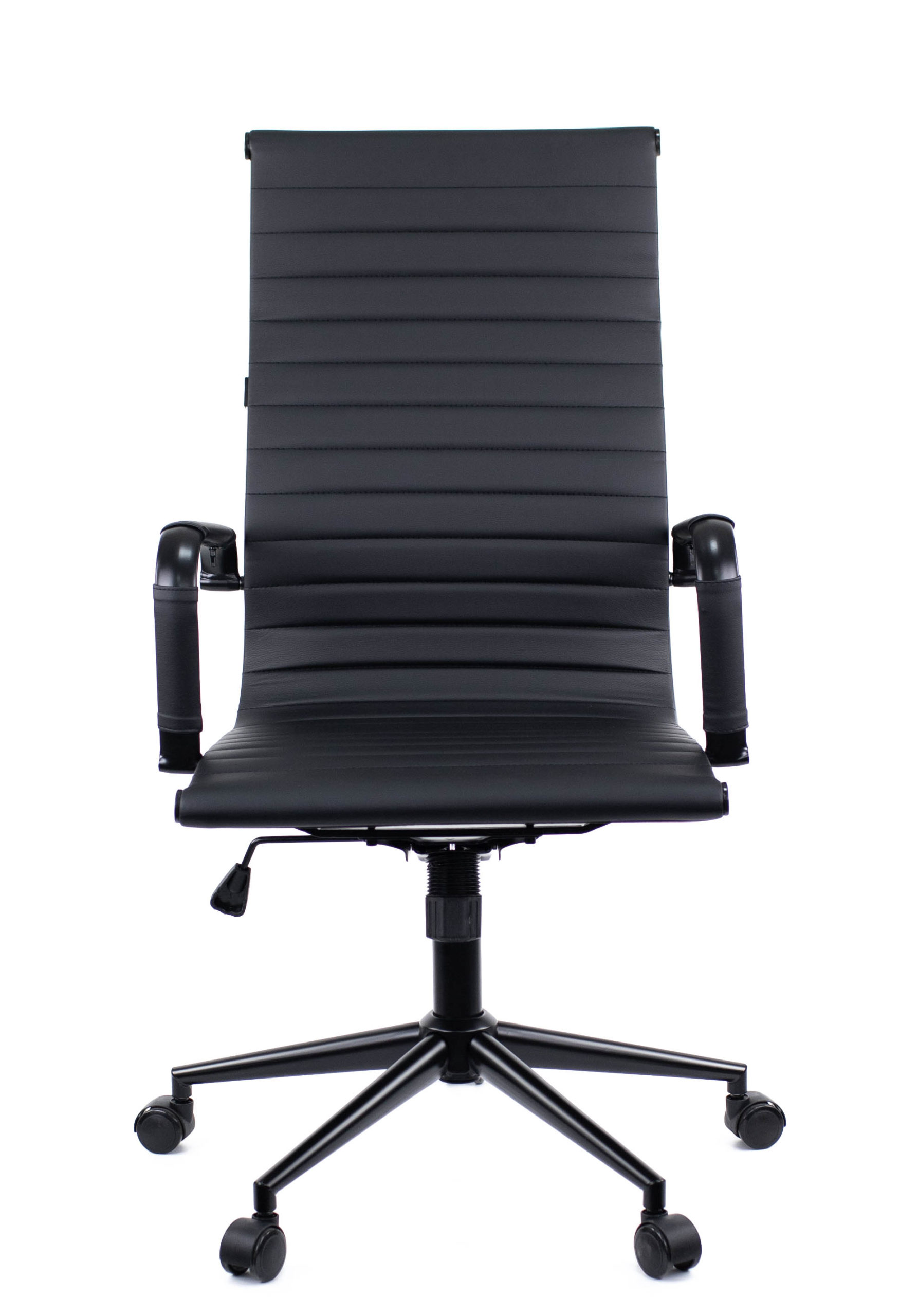 Кресло для руководителей Everprof Rio Black T