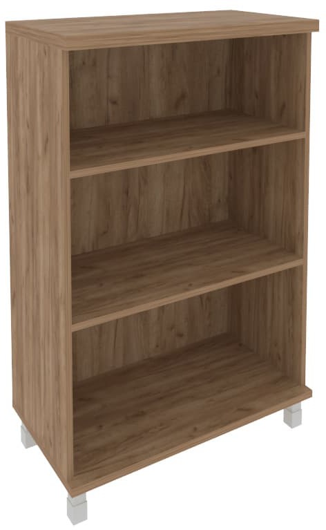 Стеллаж средний широкий First KST-2