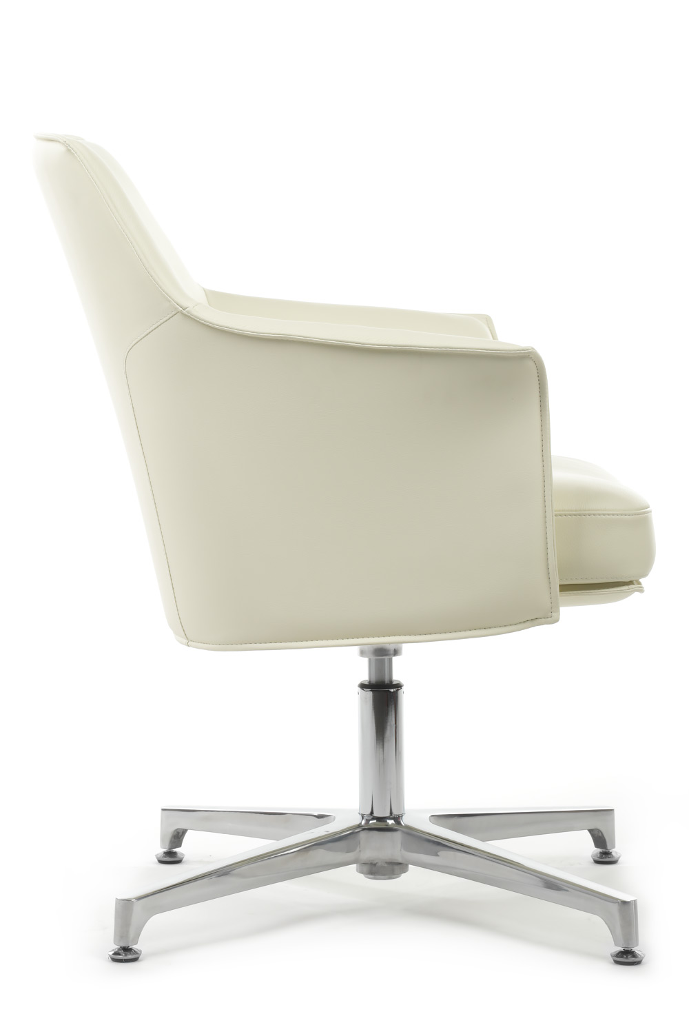 Офисное кресло Riva Rosso-ST C1918