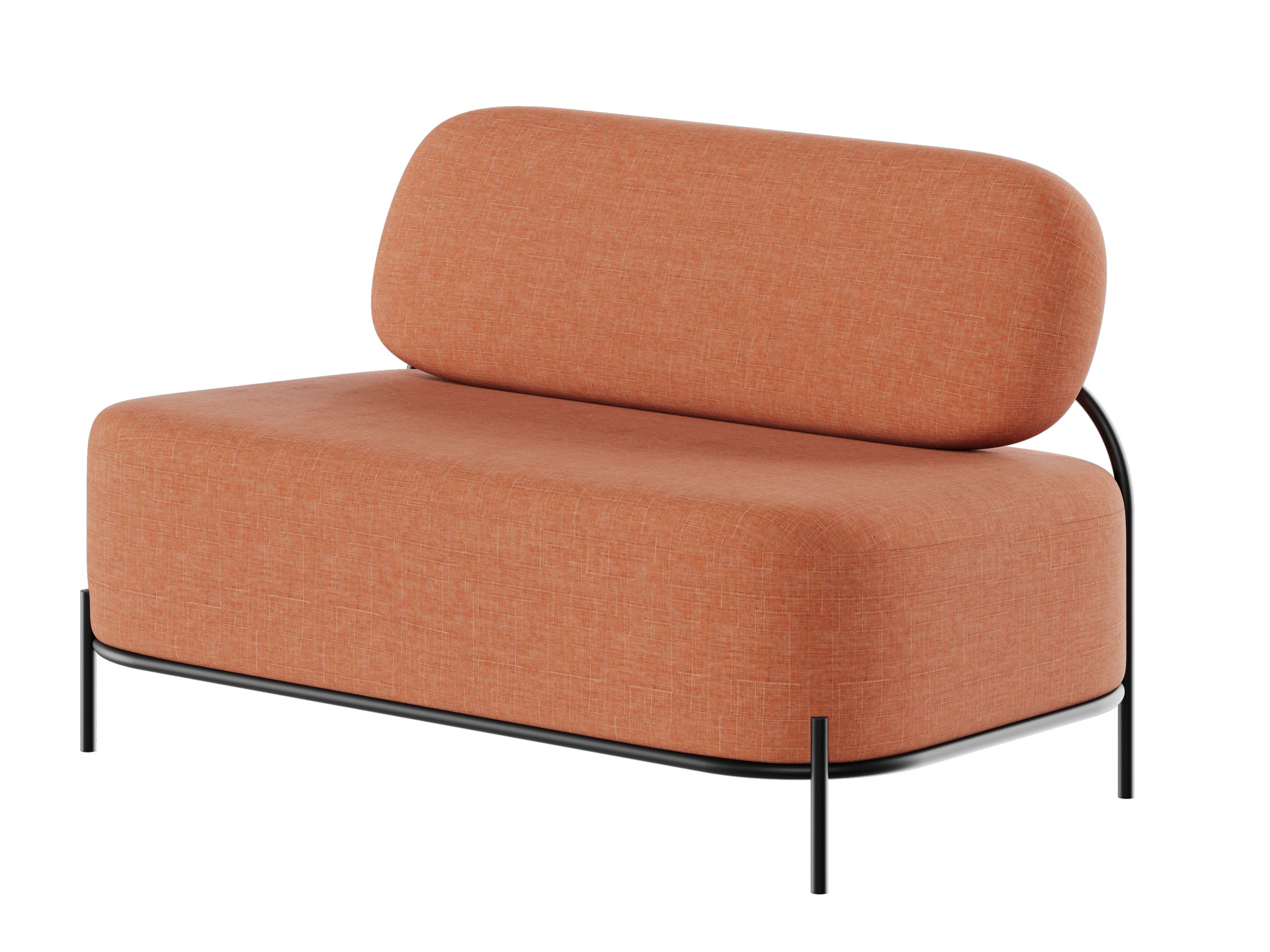 Диван двухместный Jive JVE-2