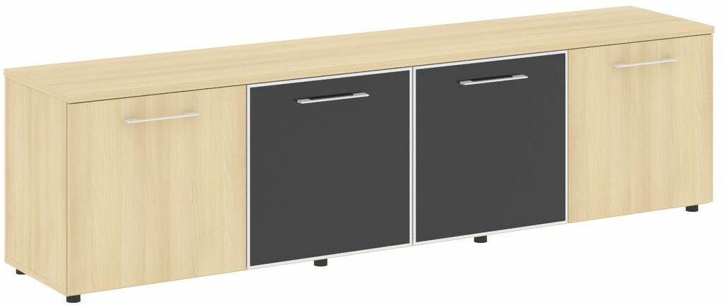 Тумба модульная YALTA LT.TS-4.5 black