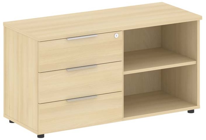 Metal System Тумба сервисная (может являться опорным элементом) Б.ТС-2