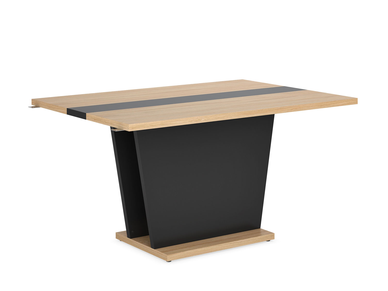 Элемент стола переговоров TOWER TAU701