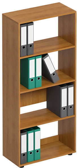 Стеллаж средний ФР 343