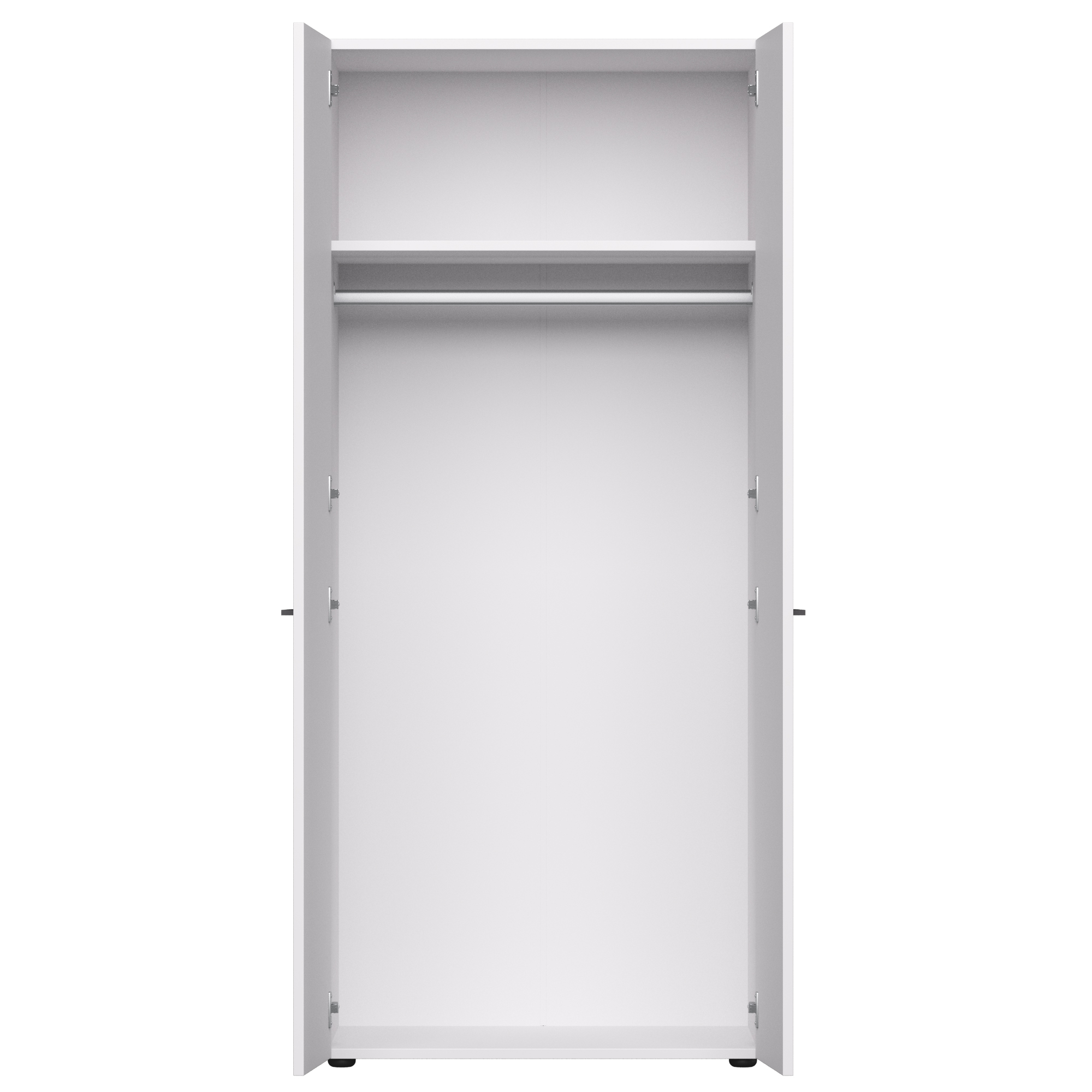 Гардероб глубокий 254Н006