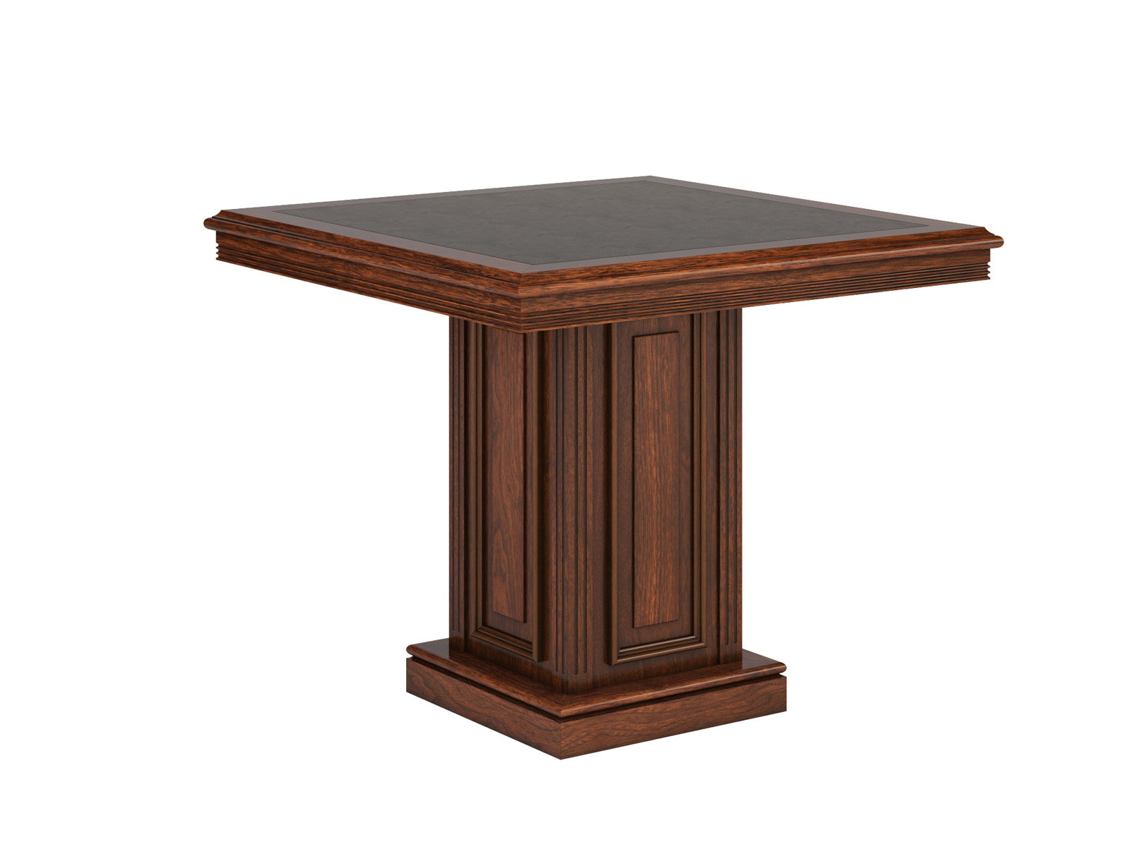 Стол брифинг NEW INTER IN-1010