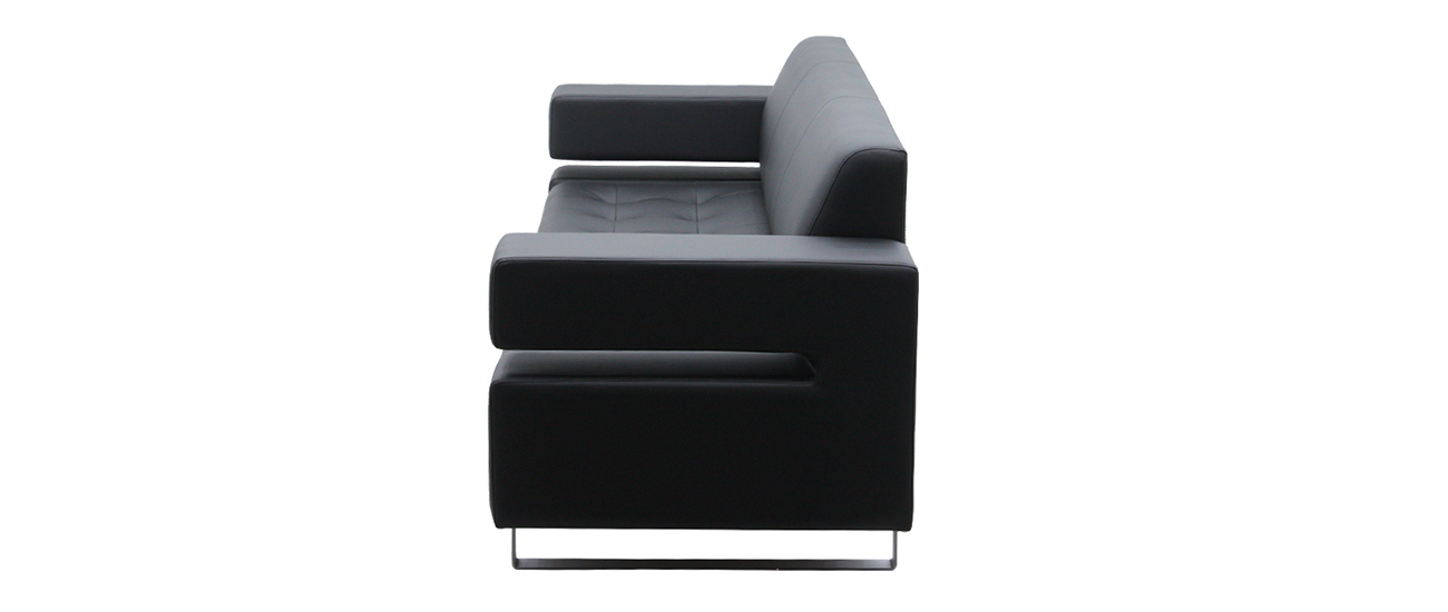 Диван трехместный Посейдон М-35/3