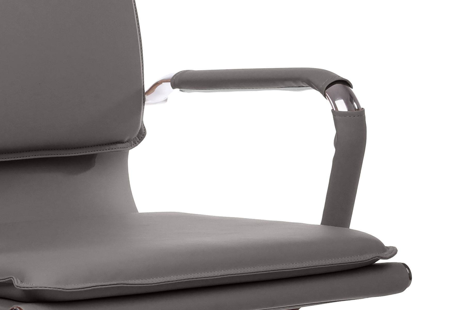 Кресло для персонала RIVA Hugo 6003-2SE