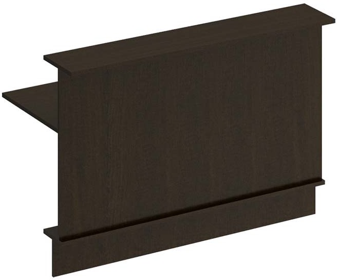 Модуль ресепшн прямой ФР 486