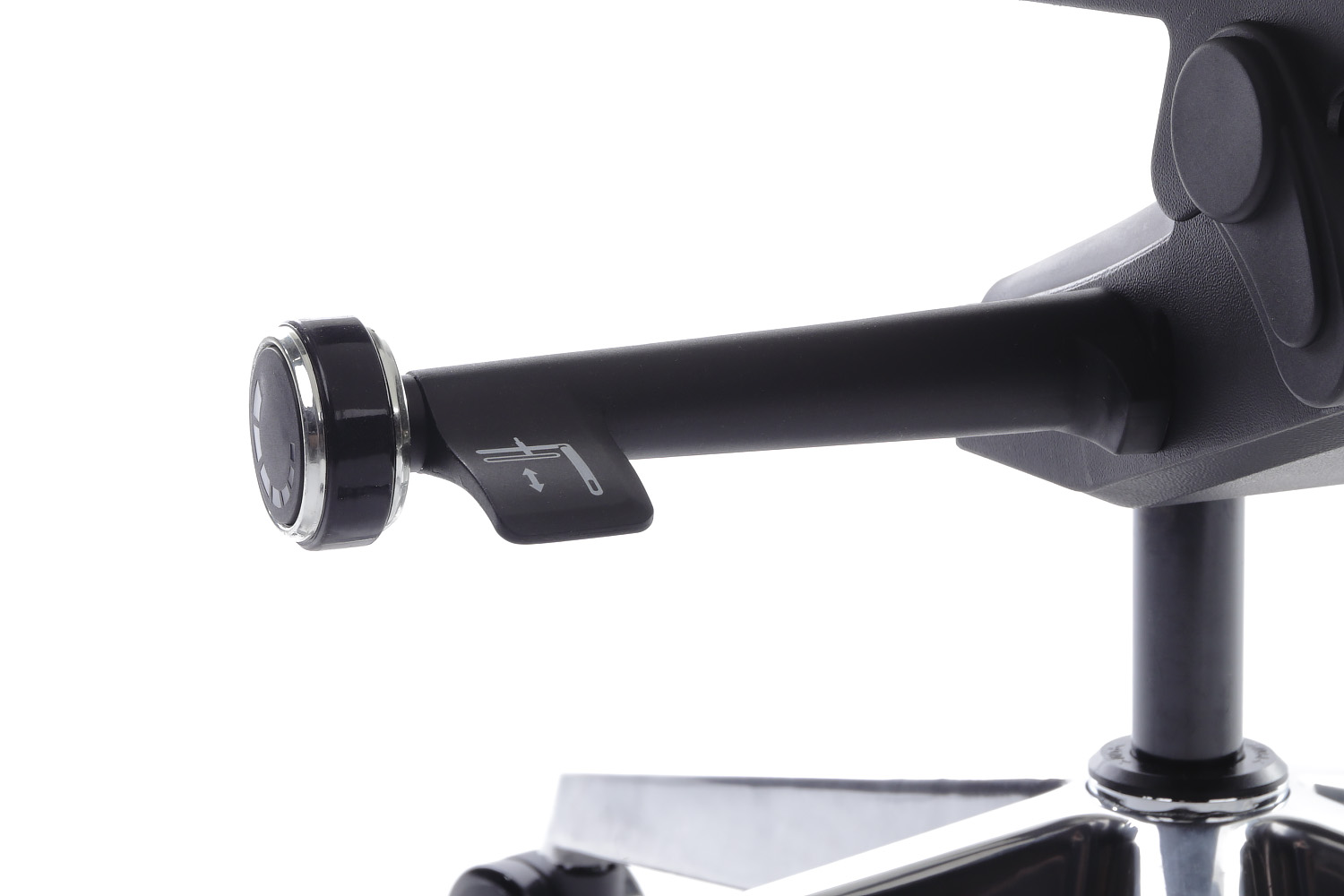 Офисное кресло Riva Rosso А1918