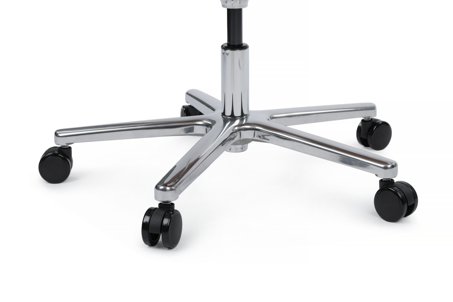 Кресло для персонала RIVA Charm B2512