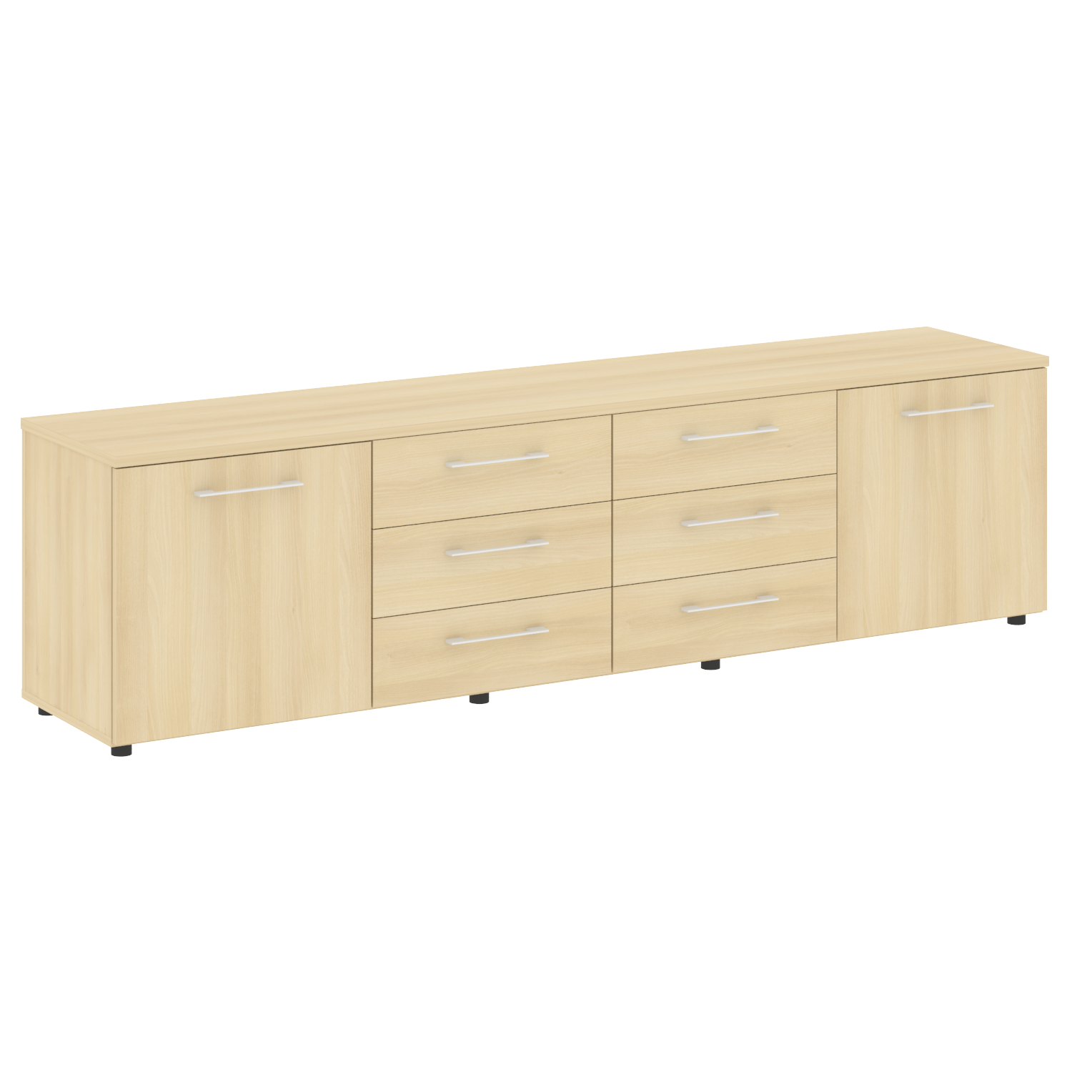 Тумба модульная YALTA LT.TS-4.3