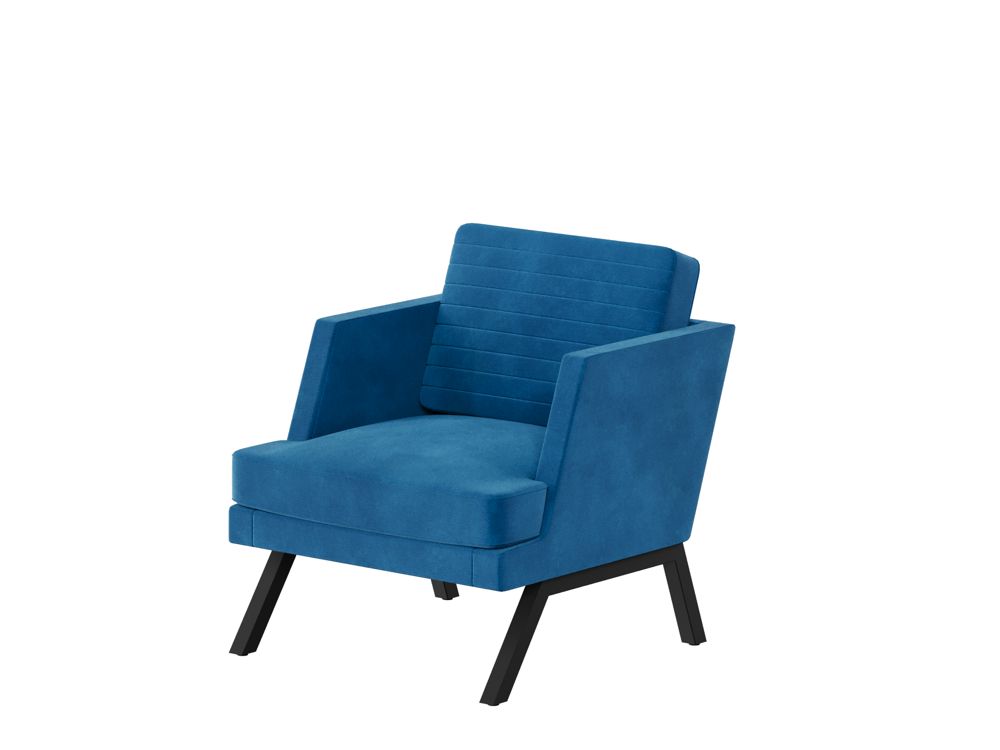 Кресло ALDO ALD-01L