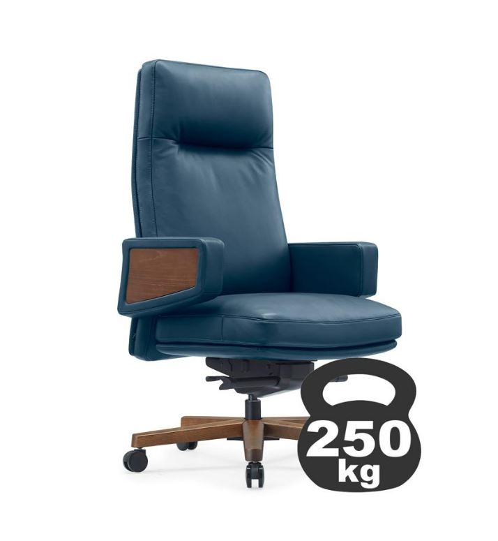 Кресло для руководителей RIVA Rafael A2119