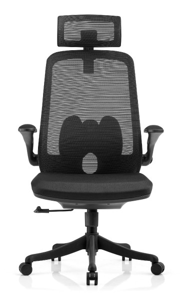 Кресло для сотрудников Viking-81 Strong