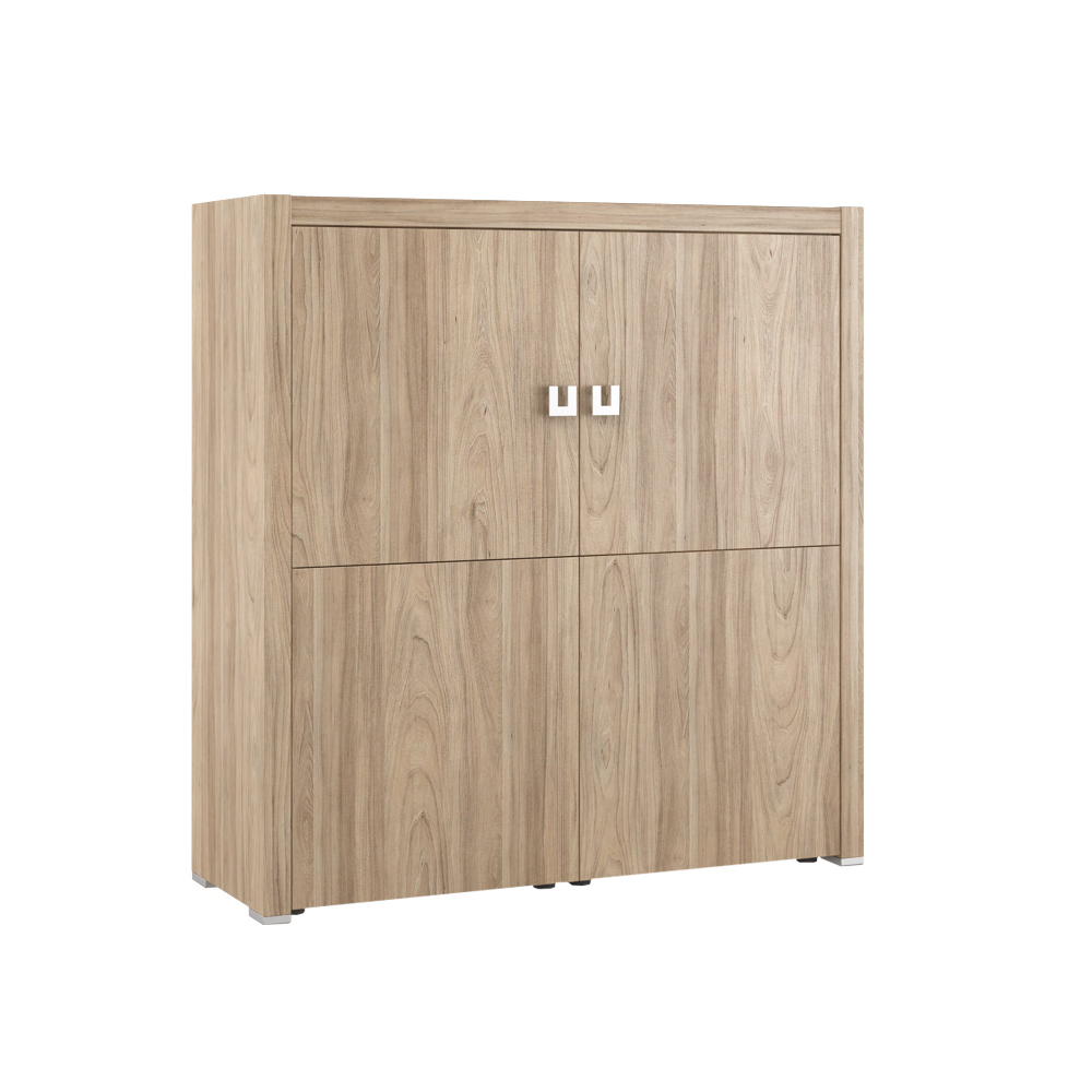 Шкаф средний SOL297420