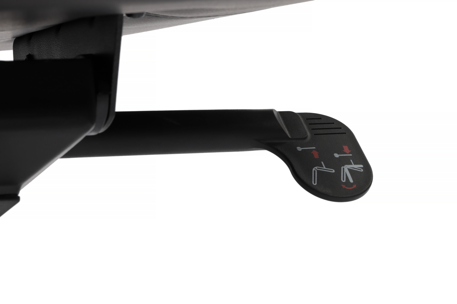 Кресло для руководителей Riva Порш F181-F