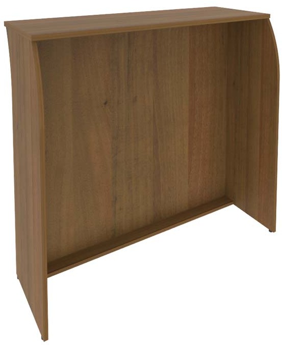 Стойка ресепшн RIVA А.РС-2