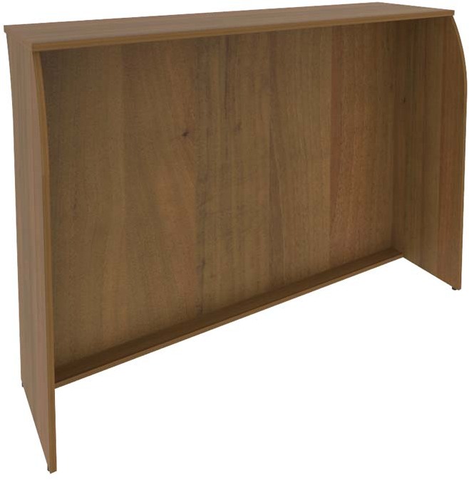 Стойка ресепшн RIVA А.РС-4