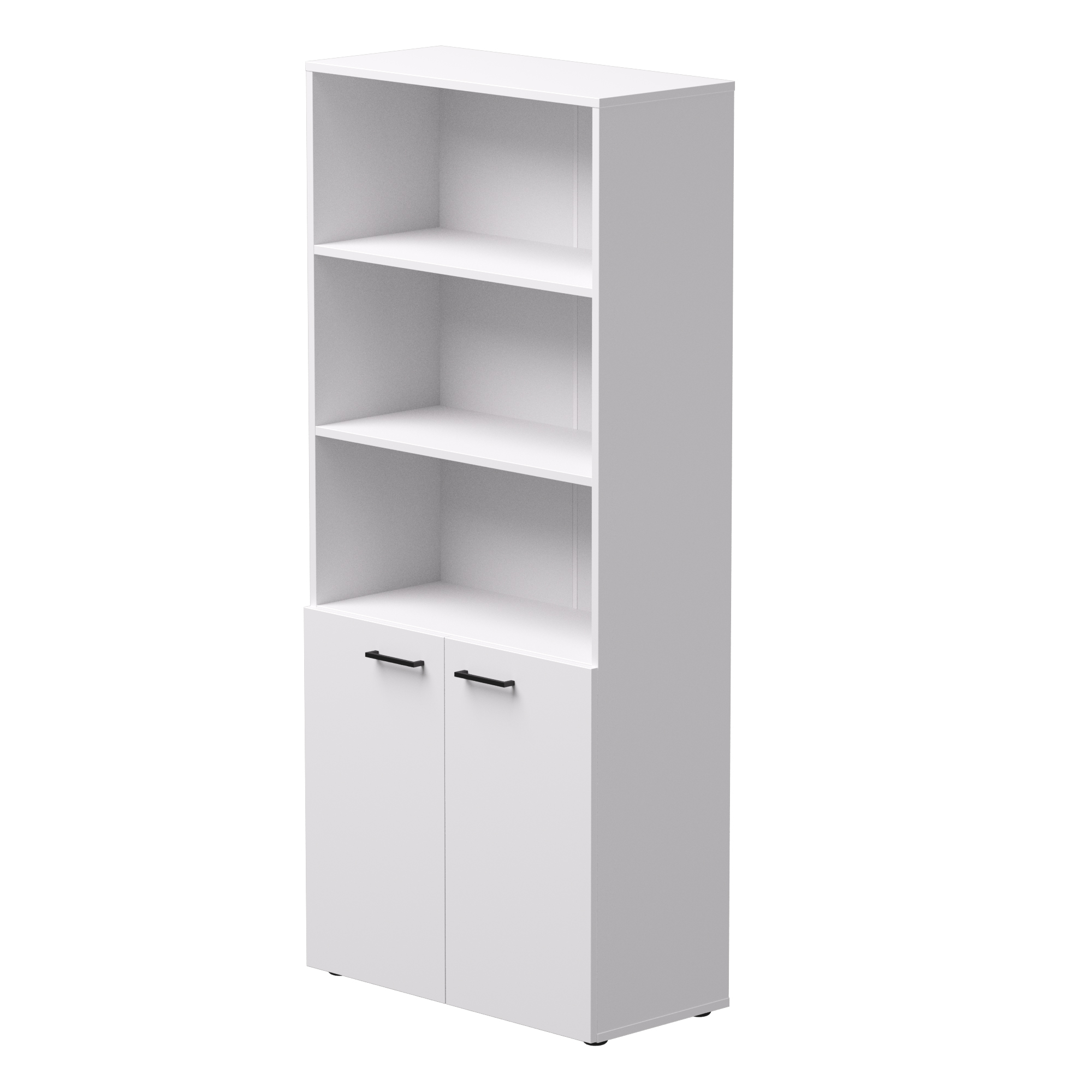 Шкаф полузакрытый 254Н003