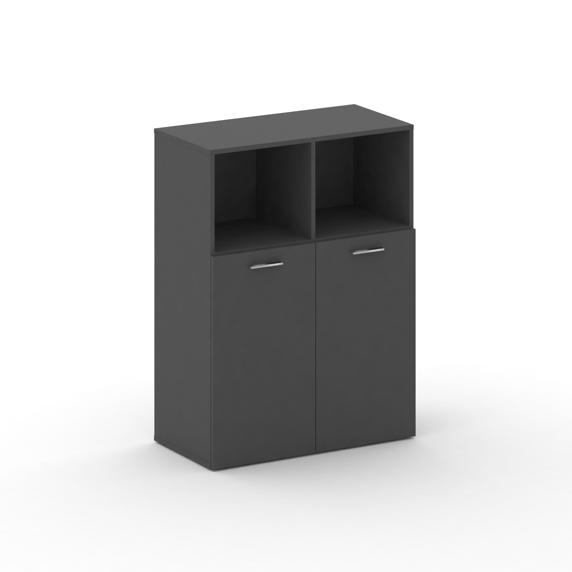 Шкаф широкий средний FRU.ST-201