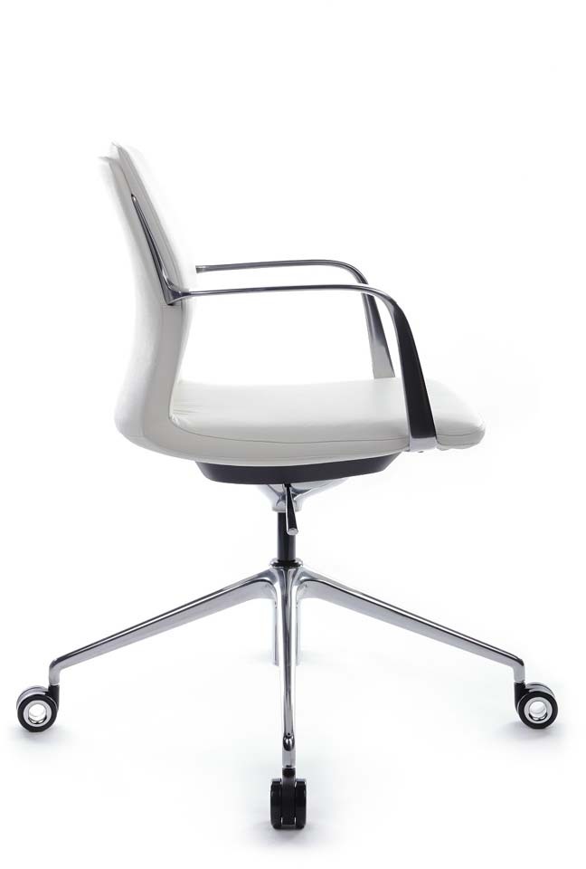 Офисное кресло Riva Plaza M FK004-B12