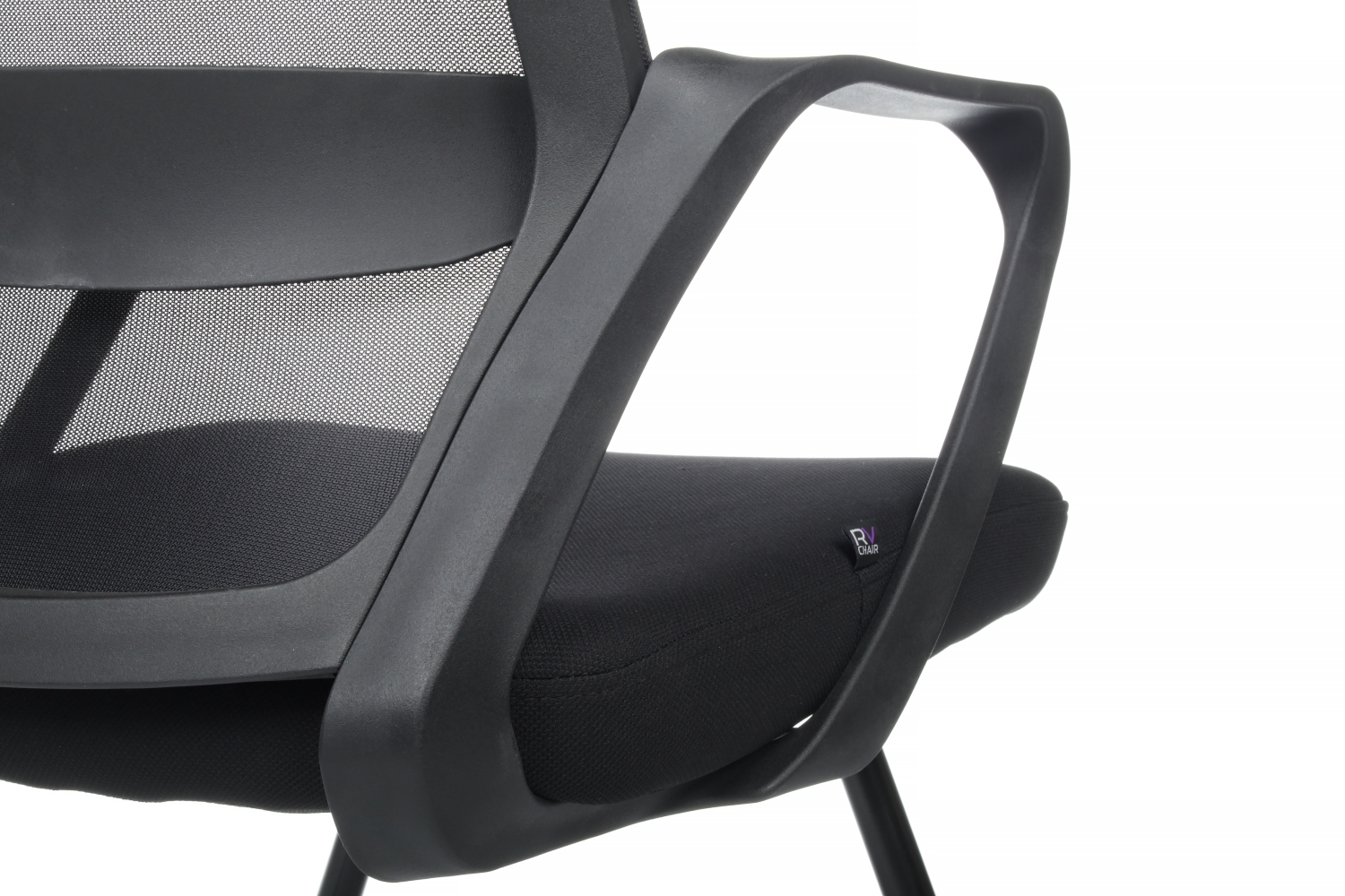 Кресло для посетителей Riva Point 8325G