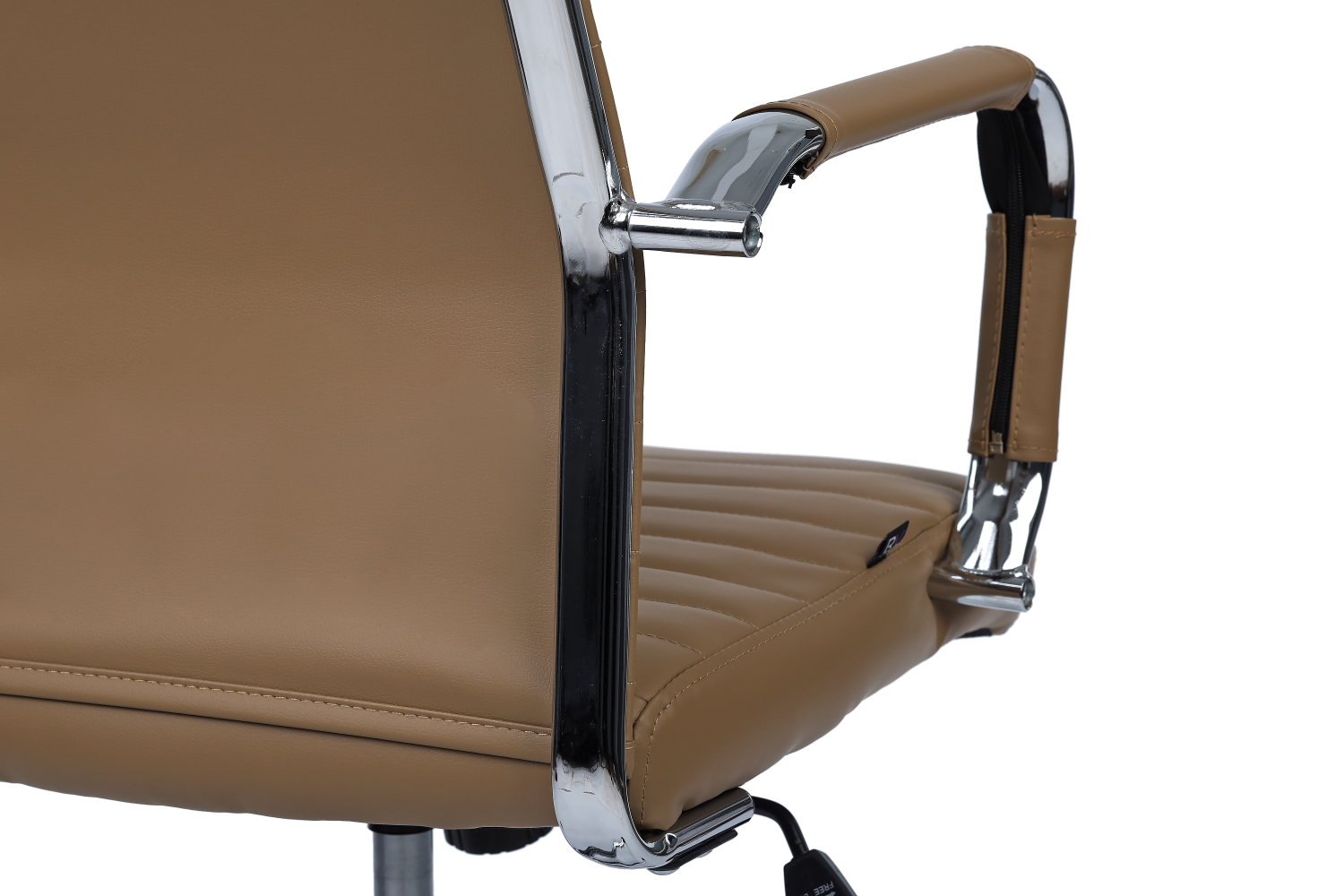 Кресло для руководителей RIVA Арт 6015H