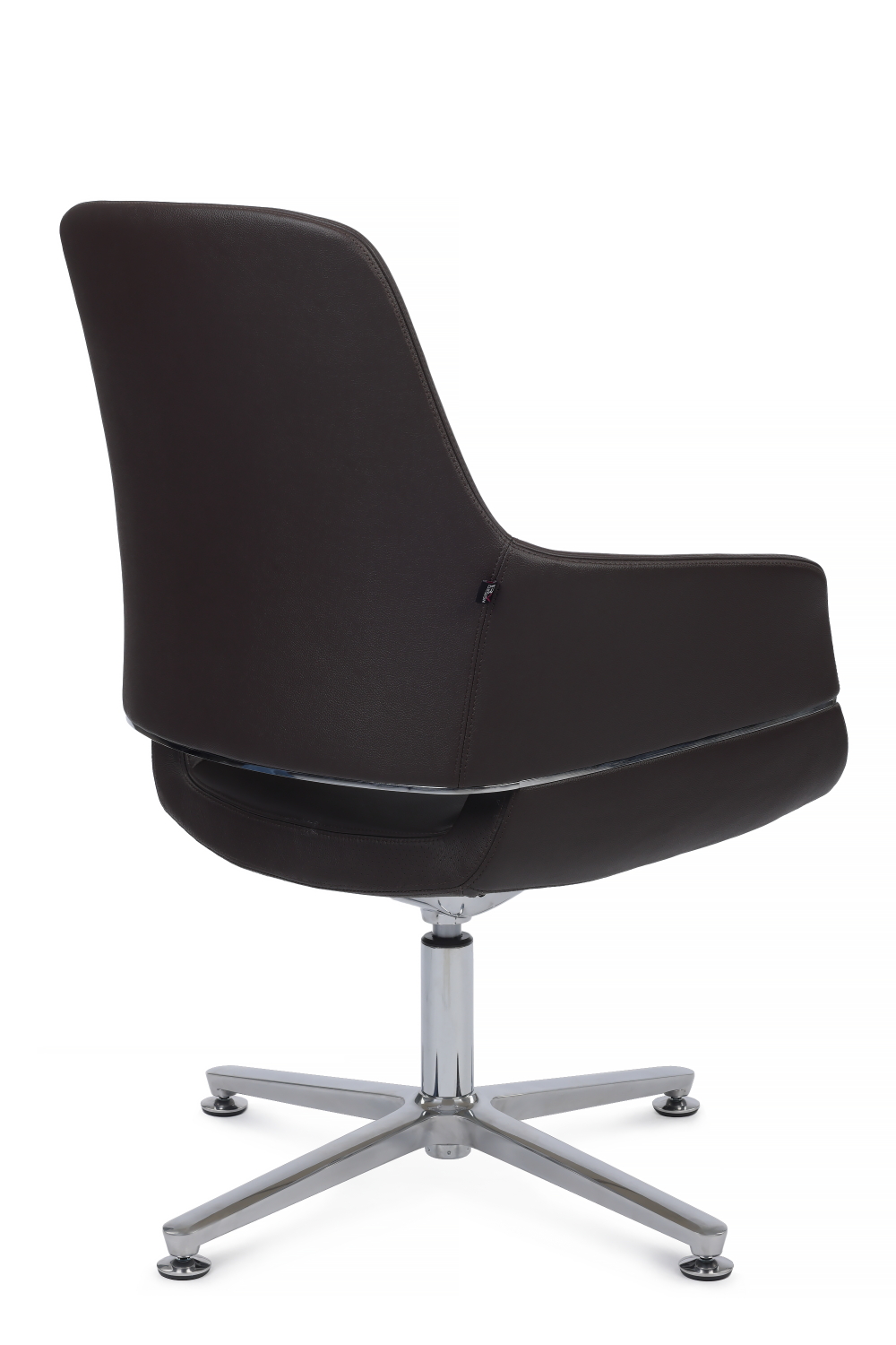 Кресло для посетителей RIVA Fabio-ST C2518