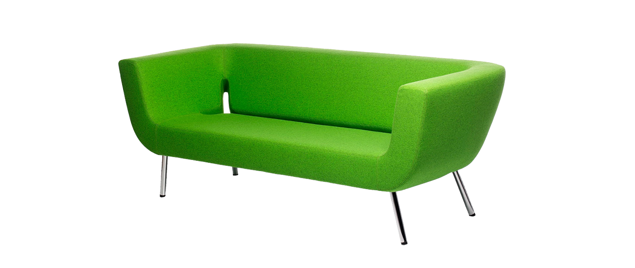 Диван трехместный Брук V-32/2