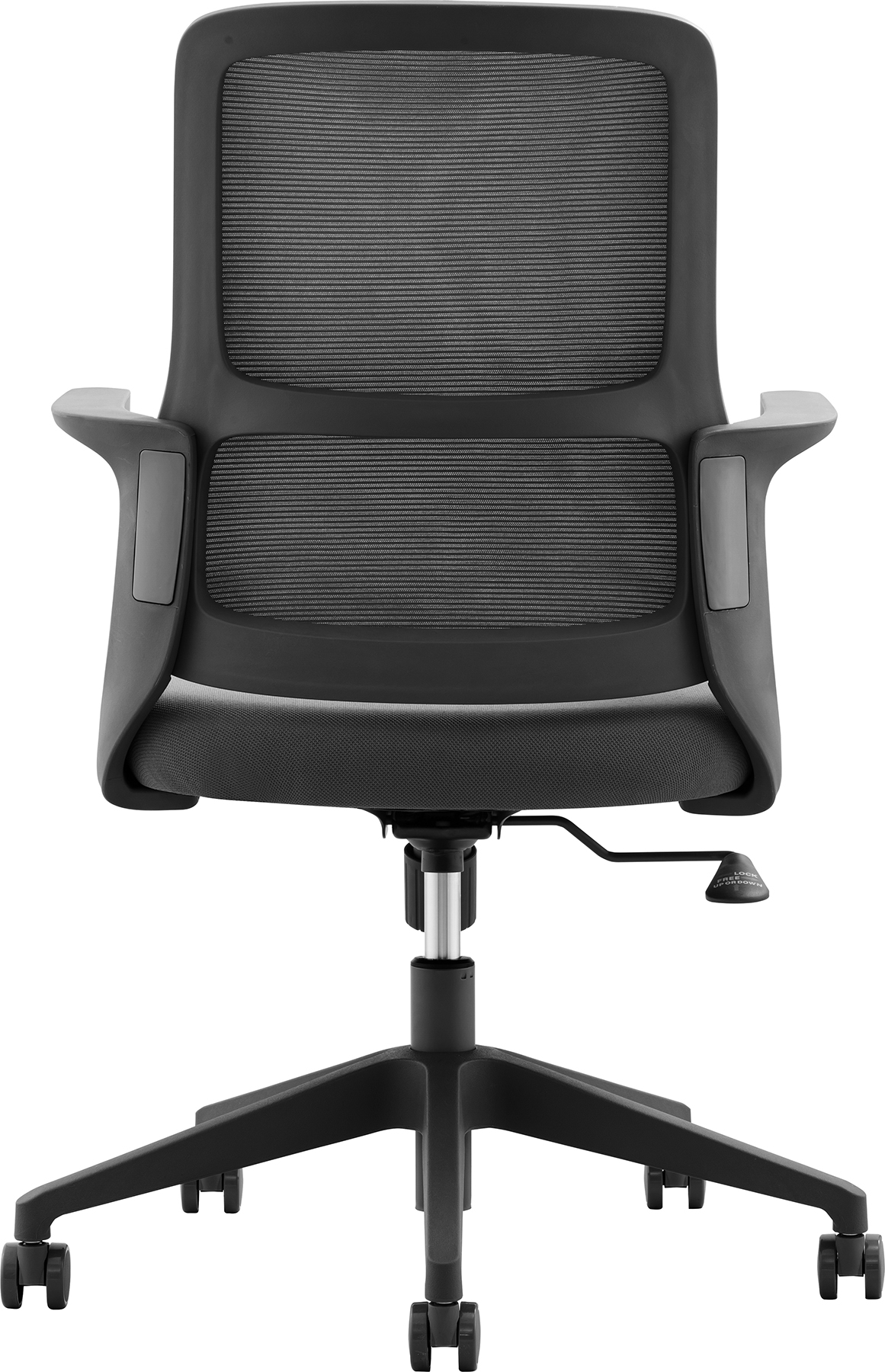 Кресло для посетителей Everprof Elf