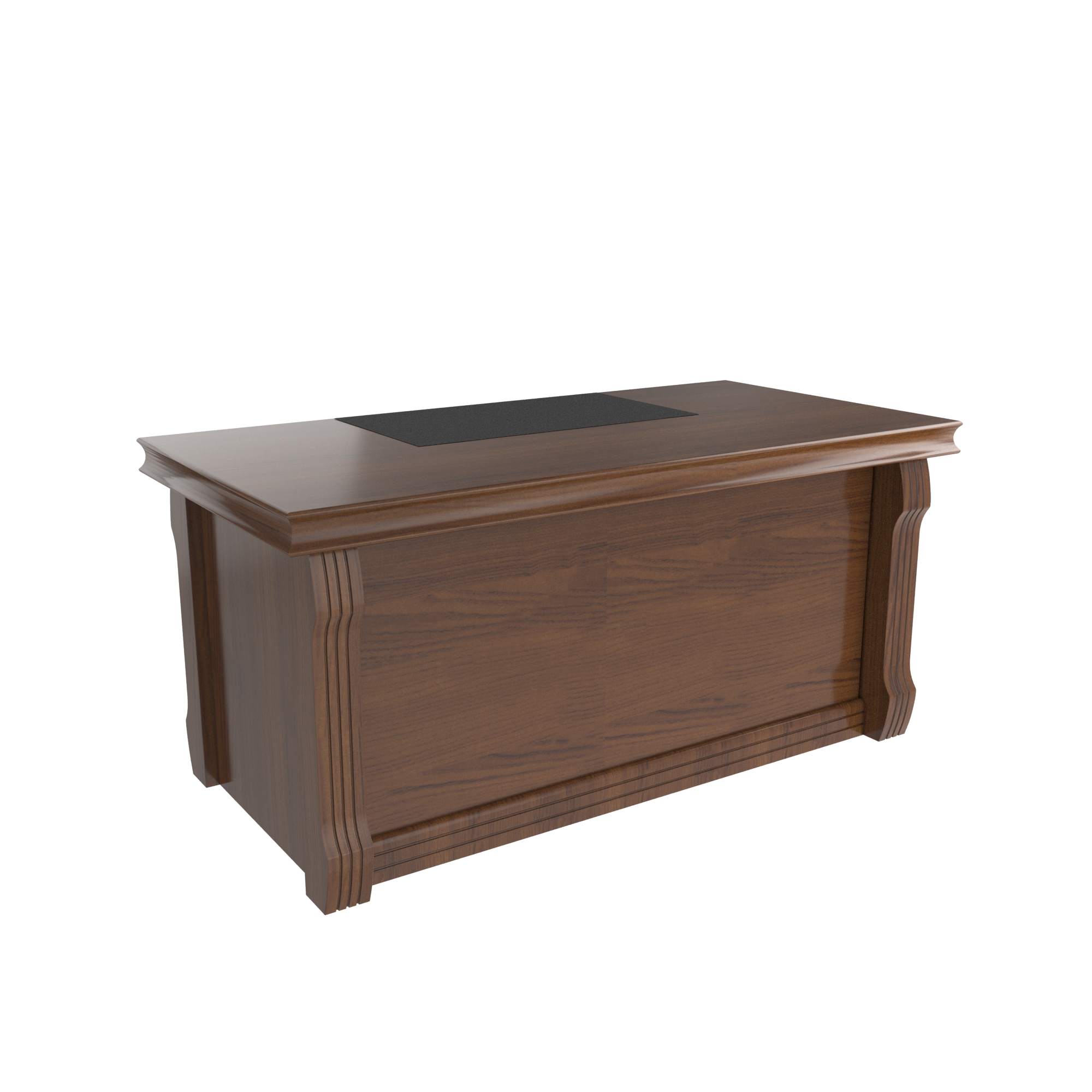 Стол руководителя Lion 25100