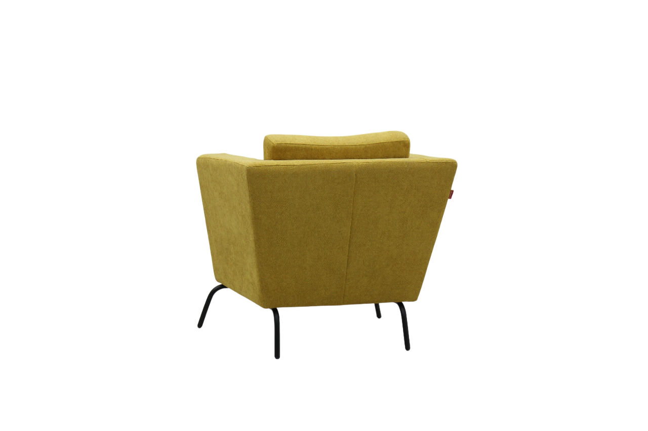 Кресло Барк V-30/1