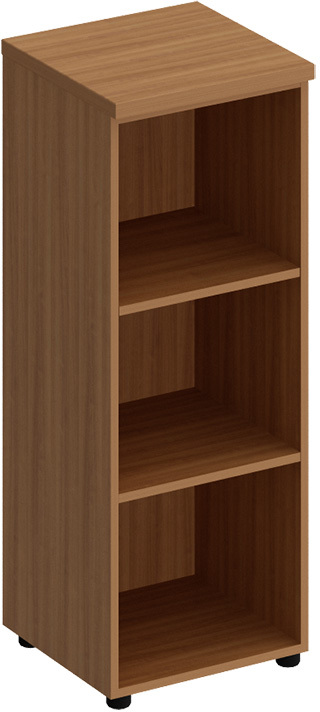 Стеллаж средний узкий Патриот ПТ 731