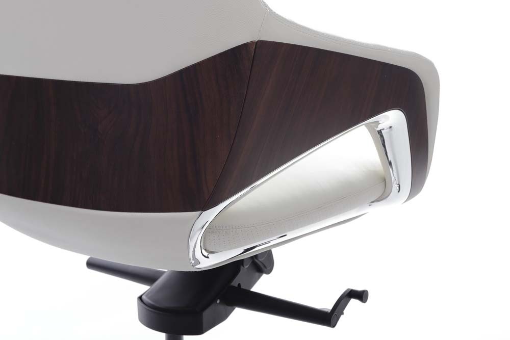 Офисное кресло Riva Aura-M FK005-B