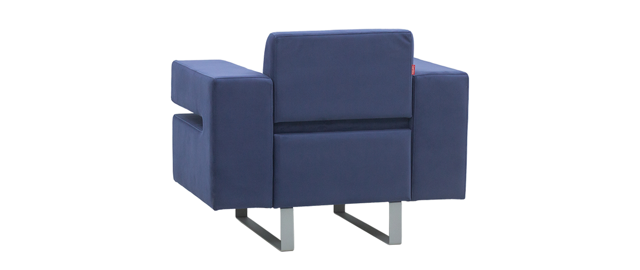 Кресло Посейдон М-35/1