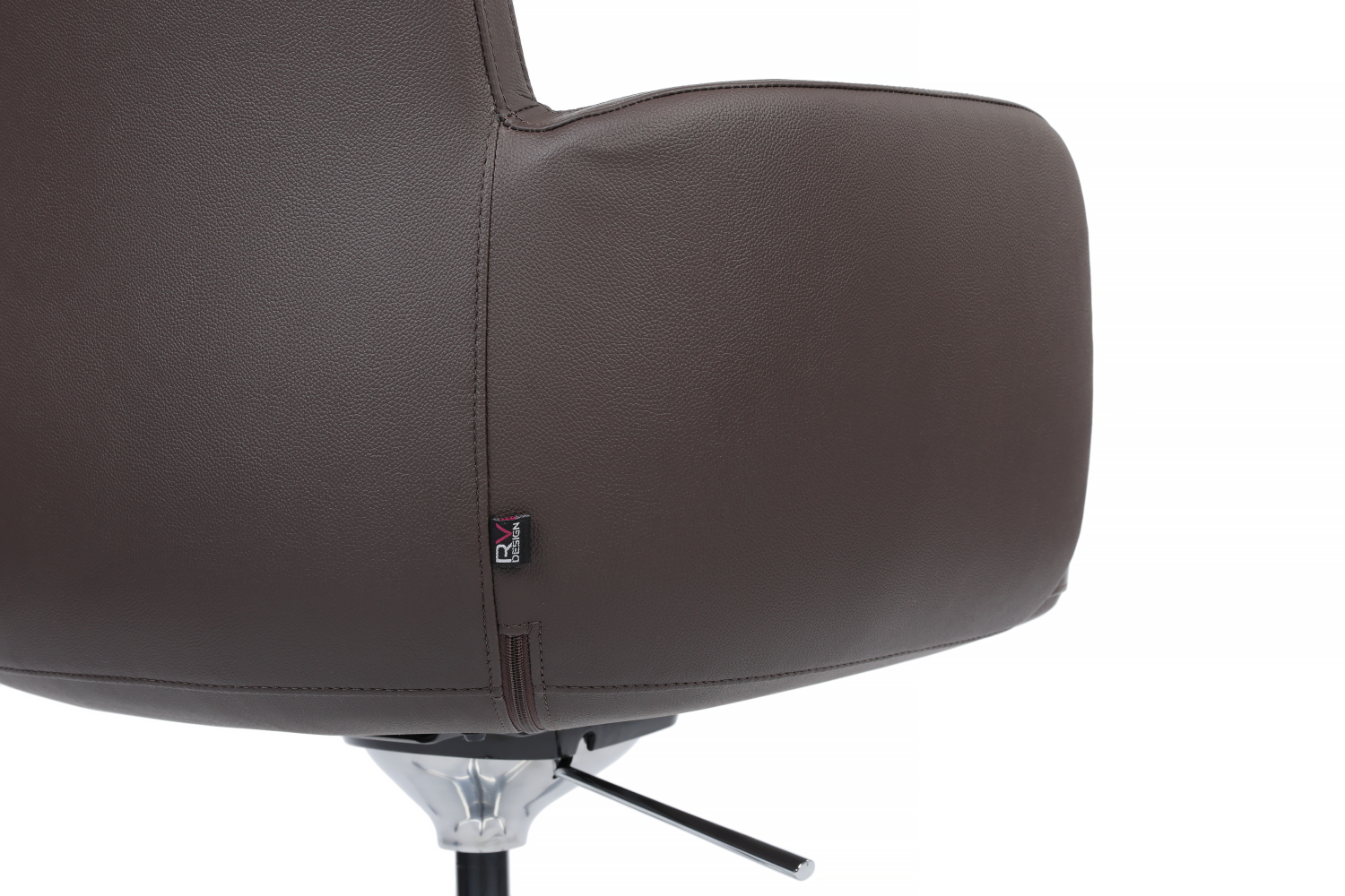 Кресло для персонала RIVA Charm B2512