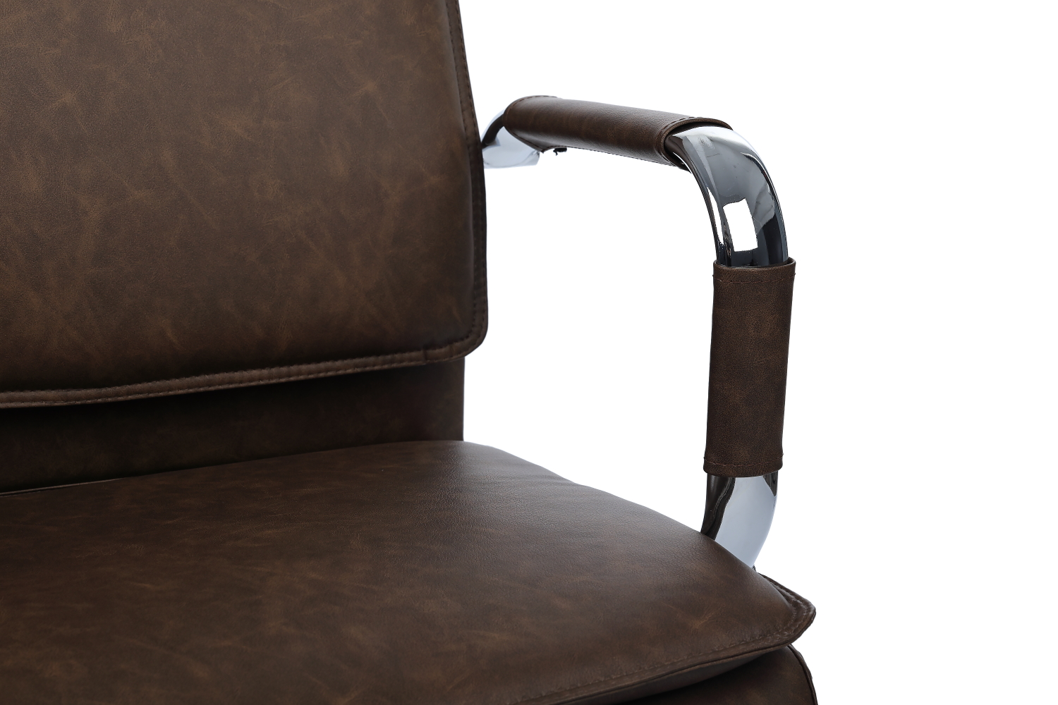 Кресло для руководителей RIVA Dil 6018H