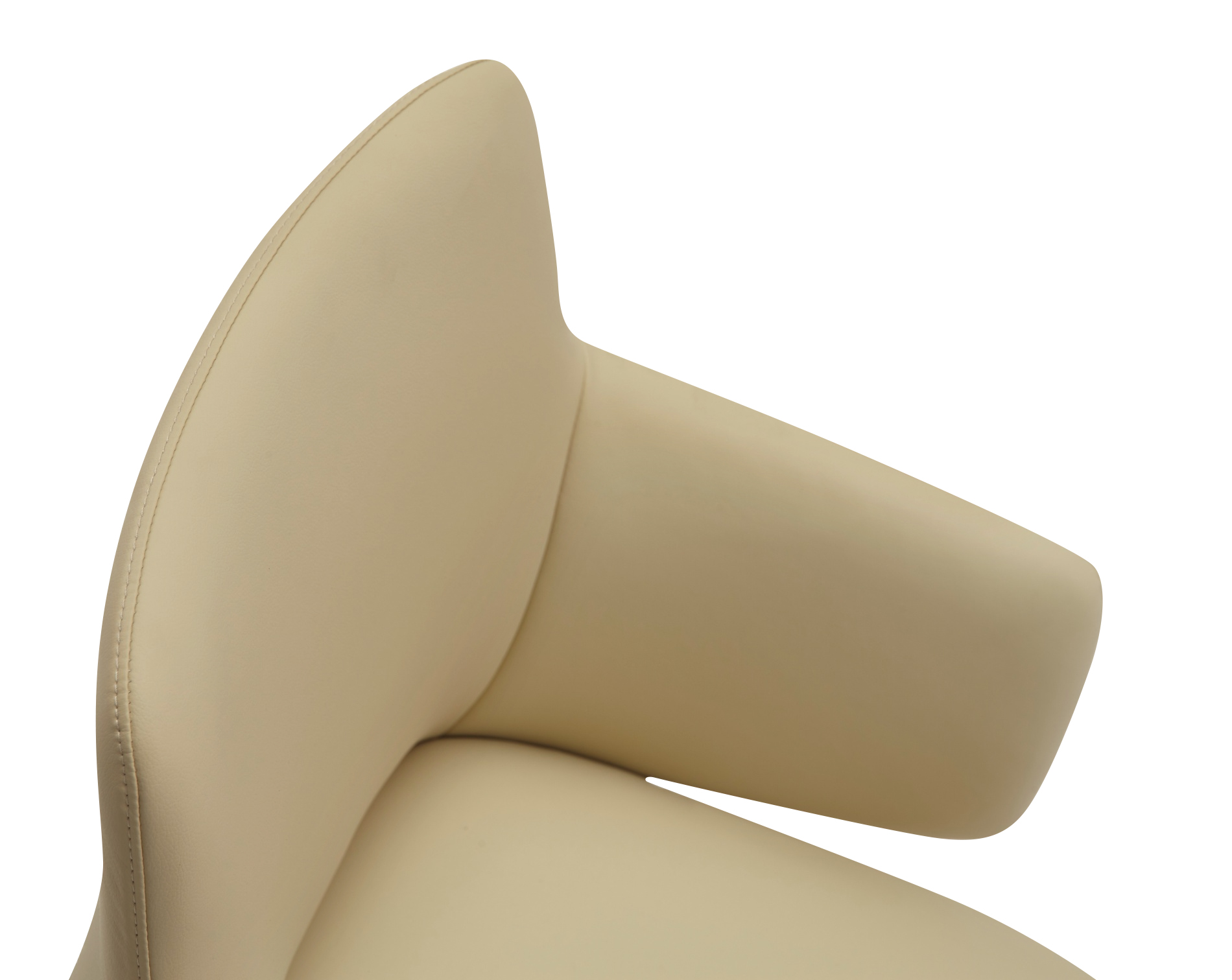 Кресло для персонала RIVA Ivo B2416