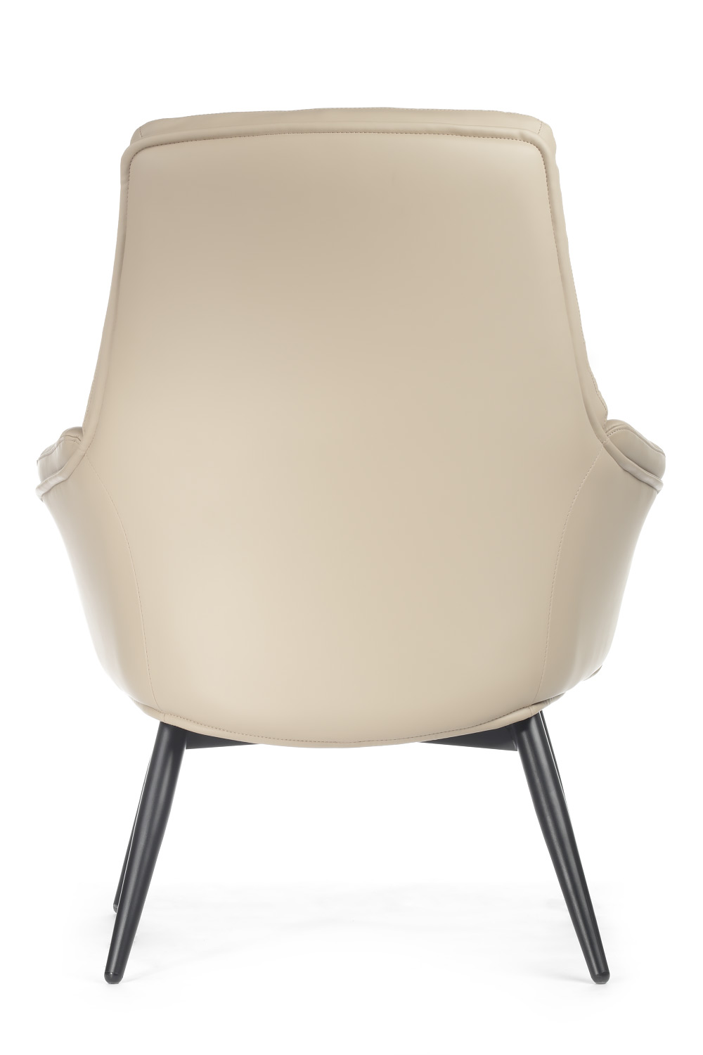 Кресло для посетителей RIVA Batisto-ST C2018